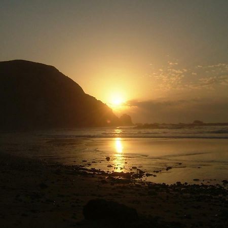Cantinho Da Avo Vila do Bispo Ngoại thất bức ảnh