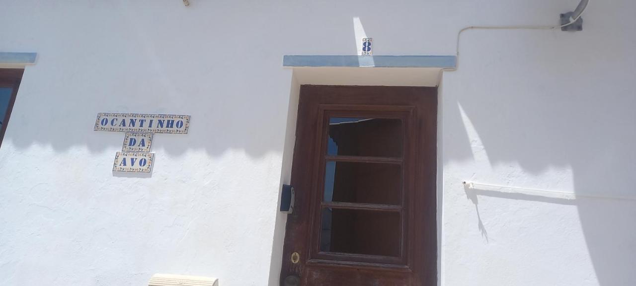 Cantinho Da Avo Vila do Bispo Ngoại thất bức ảnh