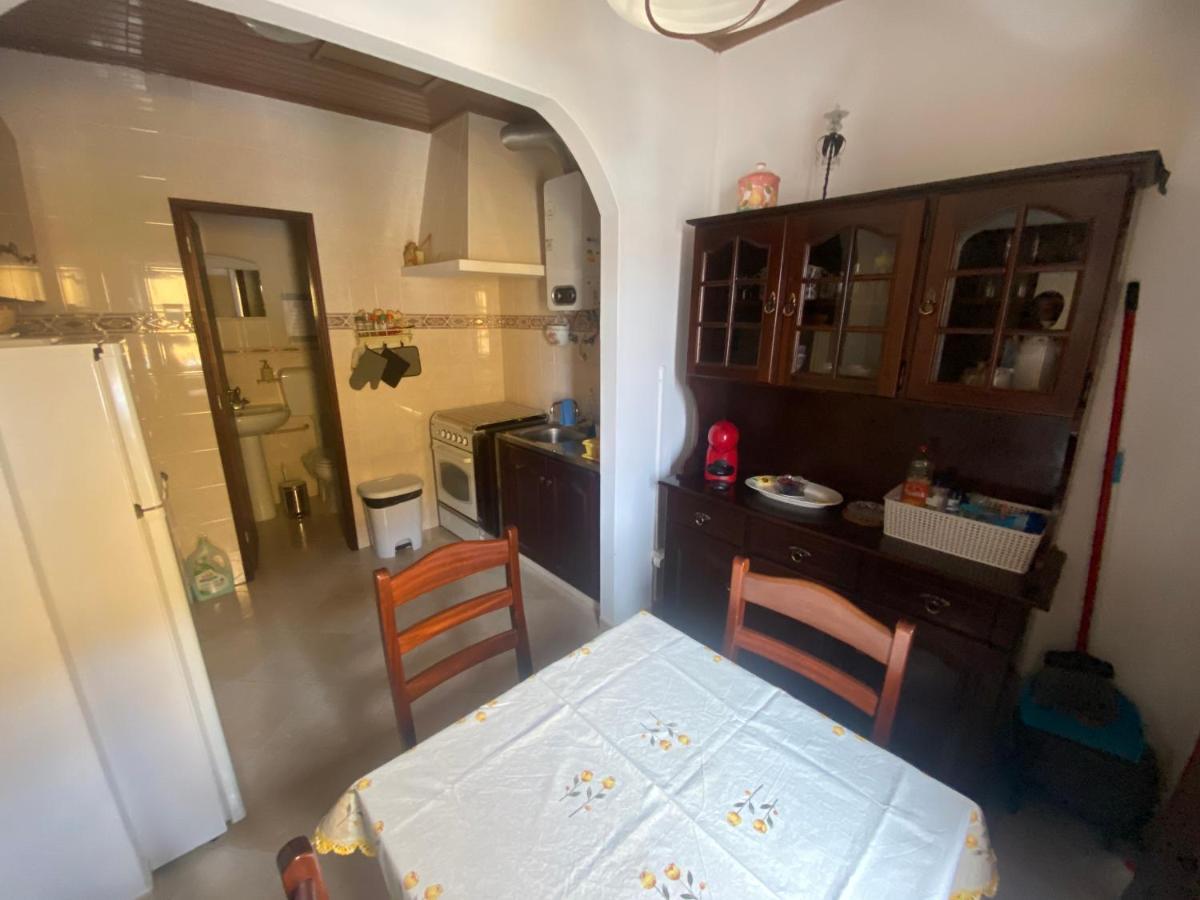 Cantinho Da Avo Vila do Bispo Ngoại thất bức ảnh