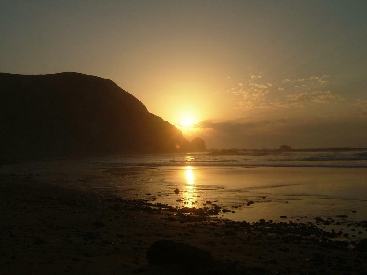 Cantinho Da Avo Vila do Bispo Ngoại thất bức ảnh
